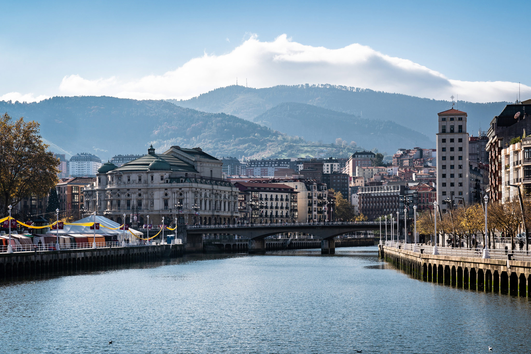 Bilbao